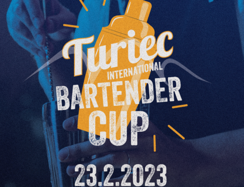 Turiec International Bartender Cup