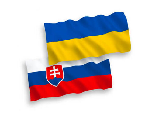 Slovenčina na každý deň – Kurzy slovenčiny pre odídencov z Ukrajiny