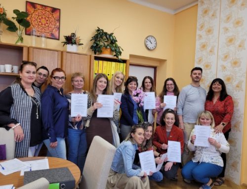 Rozvoj učiteľov v praxi: Inovačné vzdelávanie na ZŠ Hradná v Nových Zámkoch