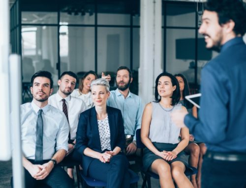 Aktualizačné vzdelávanie v inkluzívnom vzdelávaní pre SOŠE SNV