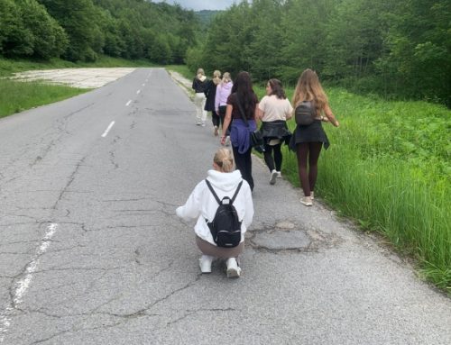 Naučiť sa povedať „nie“ môže byť prvým krokom k prevencii vyhorenia